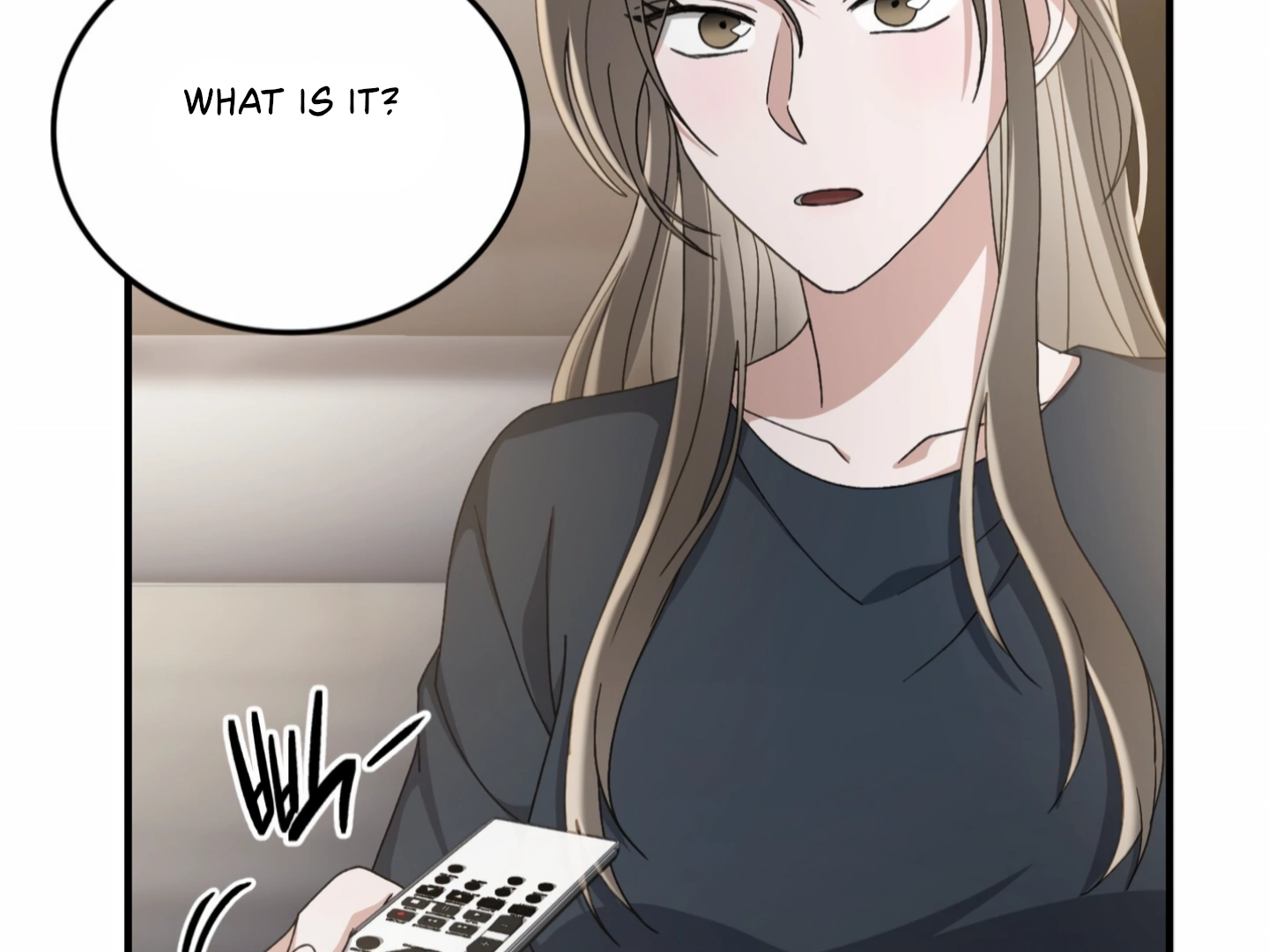 Kitsch Wedding Chapter 58 - Page 63