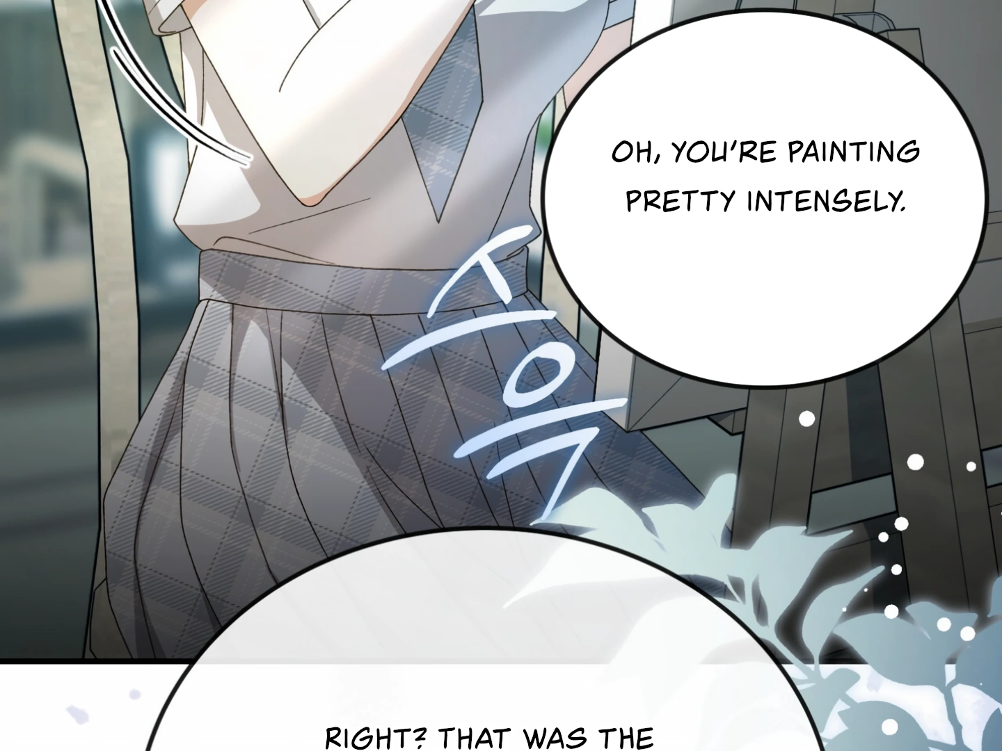 Kitsch Wedding Chapter 58 - Page 71