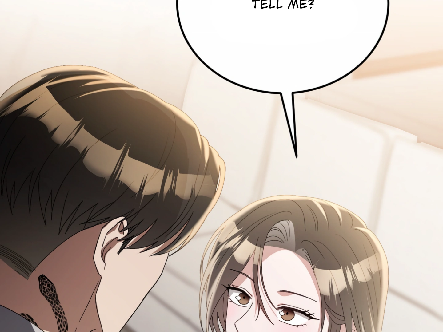 Kitsch Wedding Chapter 58 - Page 92