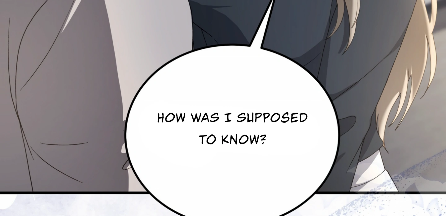 Kitsch Wedding Chapter 58 - Page 94