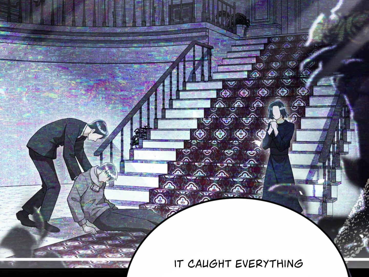 Kitsch Wedding Chapter 59 - Page 11