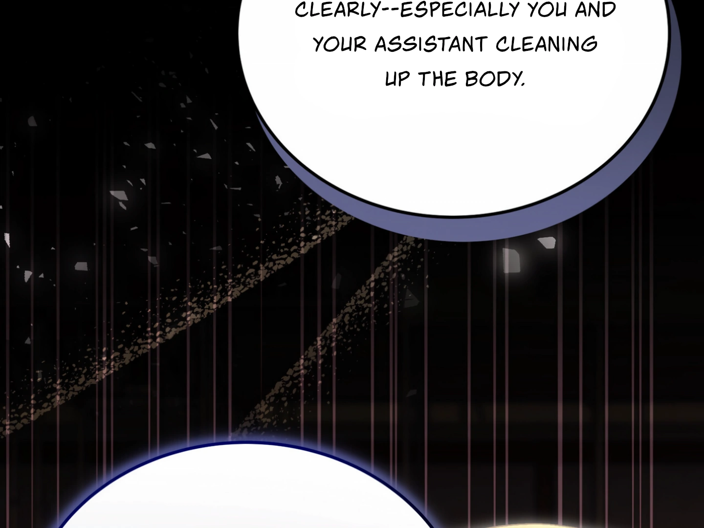 Kitsch Wedding Chapter 59 - Page 12