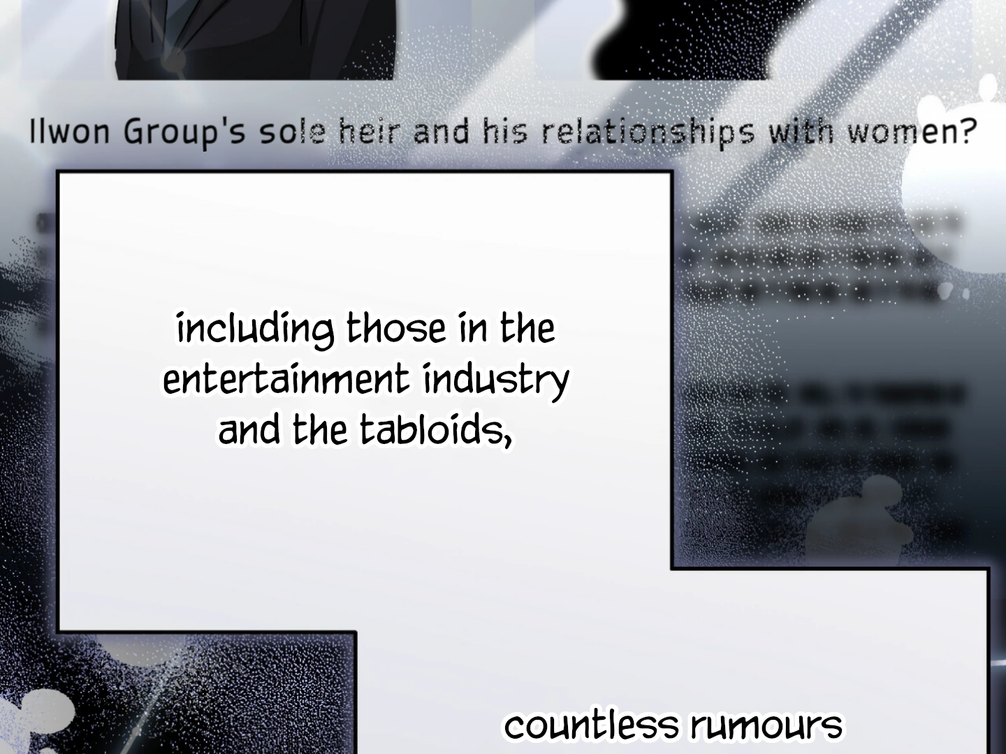Kitsch Wedding Chapter 59 - Page 114