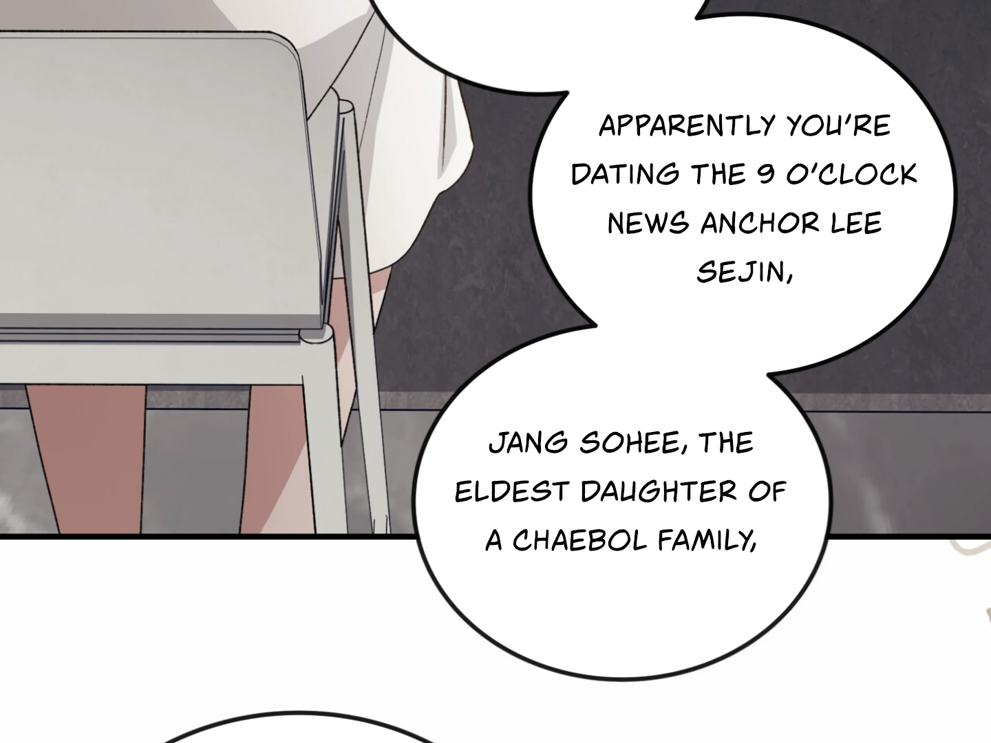 Kitsch Wedding Chapter 59 - Page 119