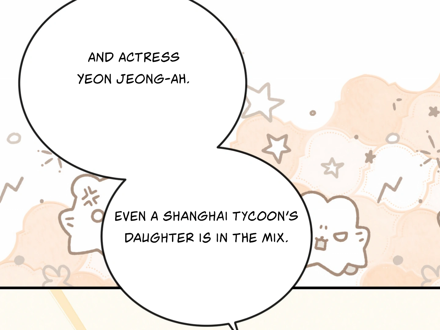 Kitsch Wedding Chapter 59 - Page 120