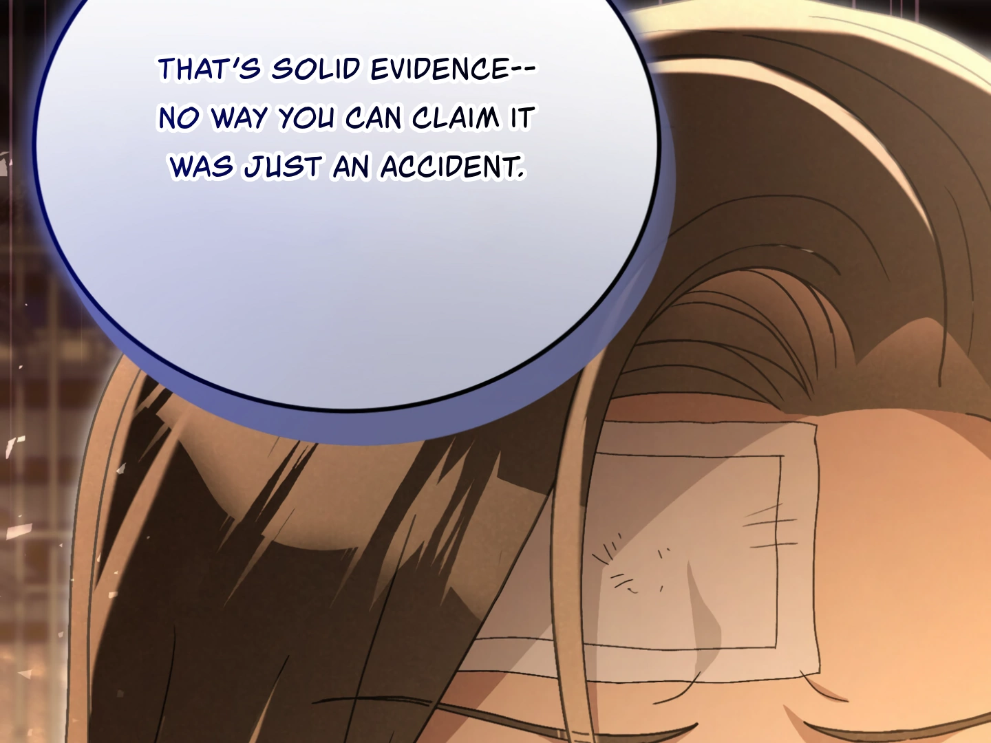 Kitsch Wedding Chapter 59 - Page 13