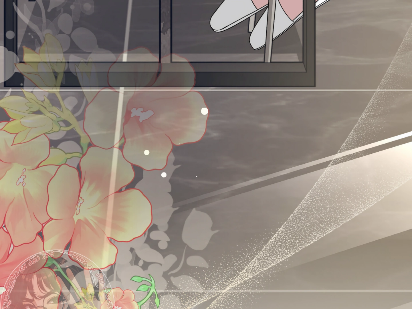Kitsch Wedding Chapter 59 - Page 138