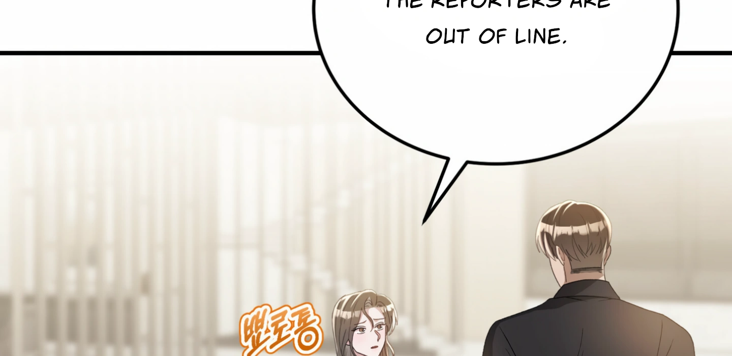 Kitsch Wedding Chapter 59 - Page 141