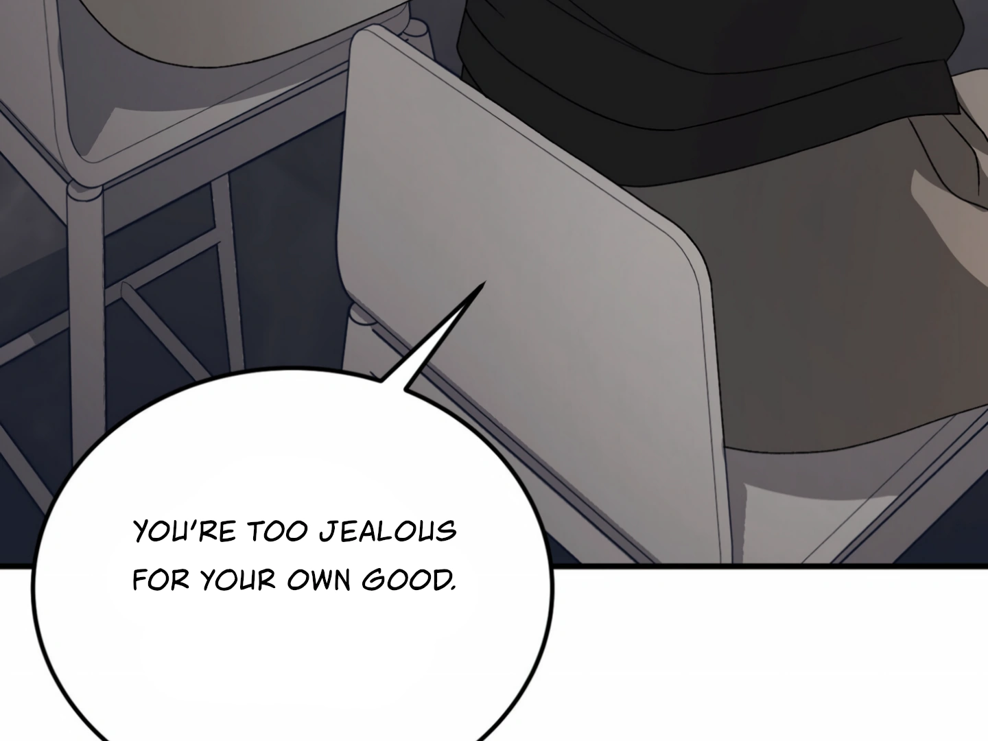 Kitsch Wedding Chapter 59 - Page 146