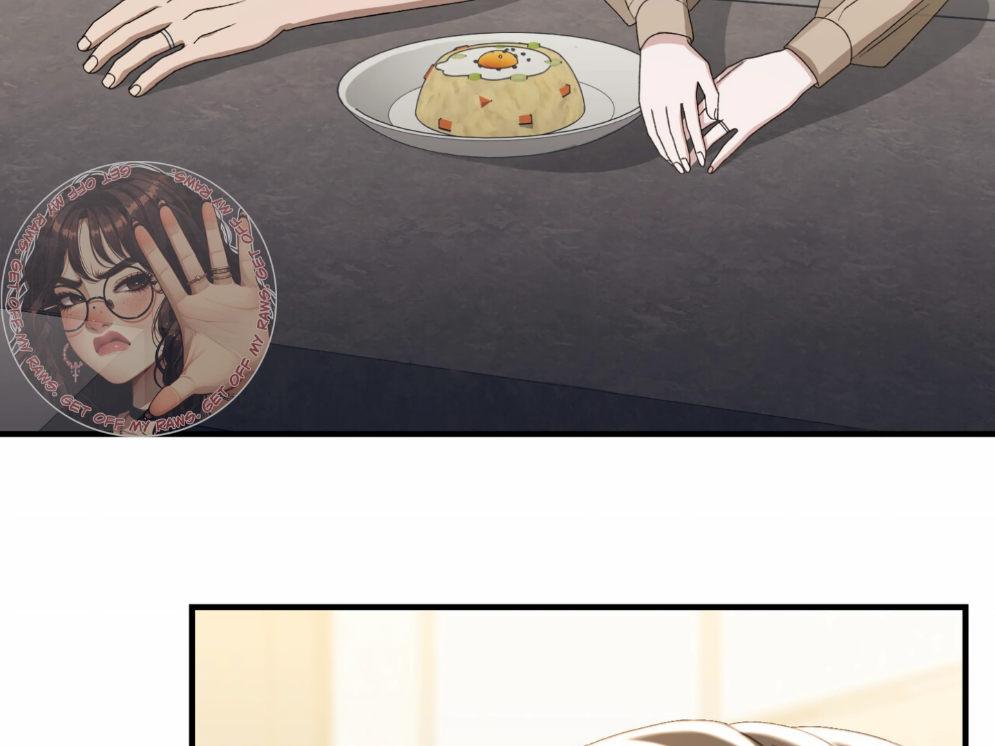 Kitsch Wedding Chapter 59 - Page 149