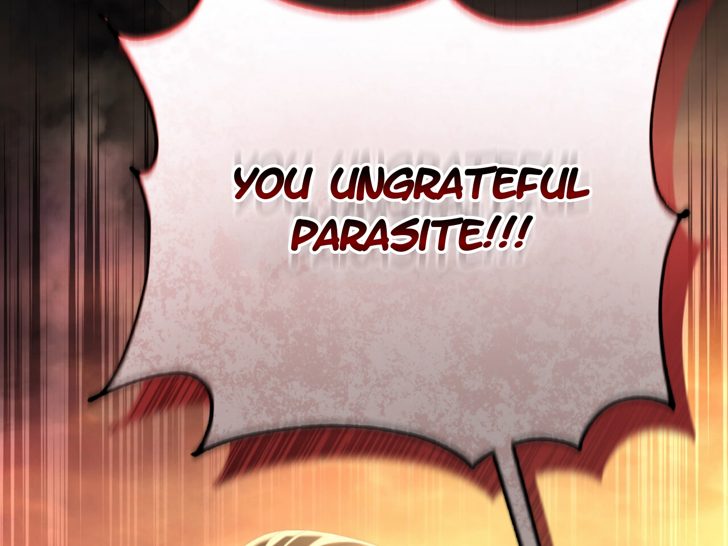 Kitsch Wedding Chapter 59 - Page 16