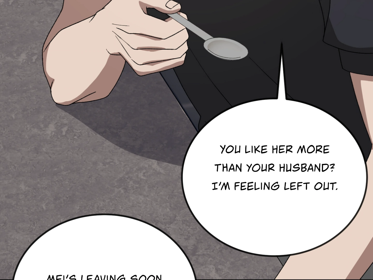 Kitsch Wedding Chapter 59 - Page 154