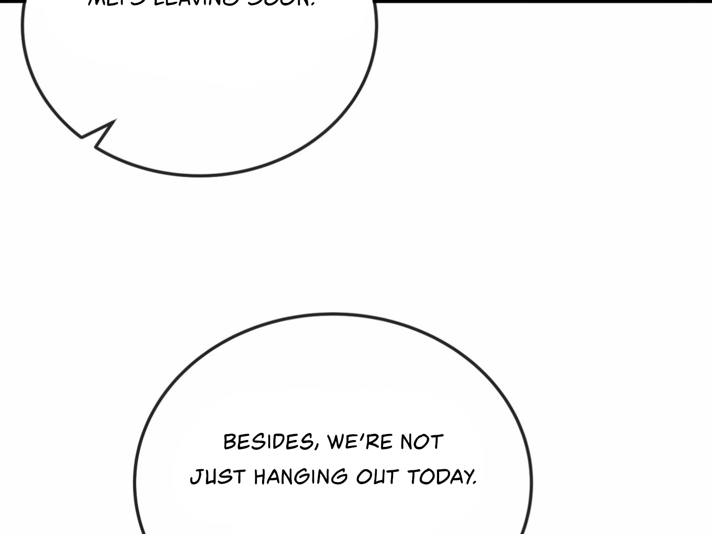 Kitsch Wedding Chapter 59 - Page 155