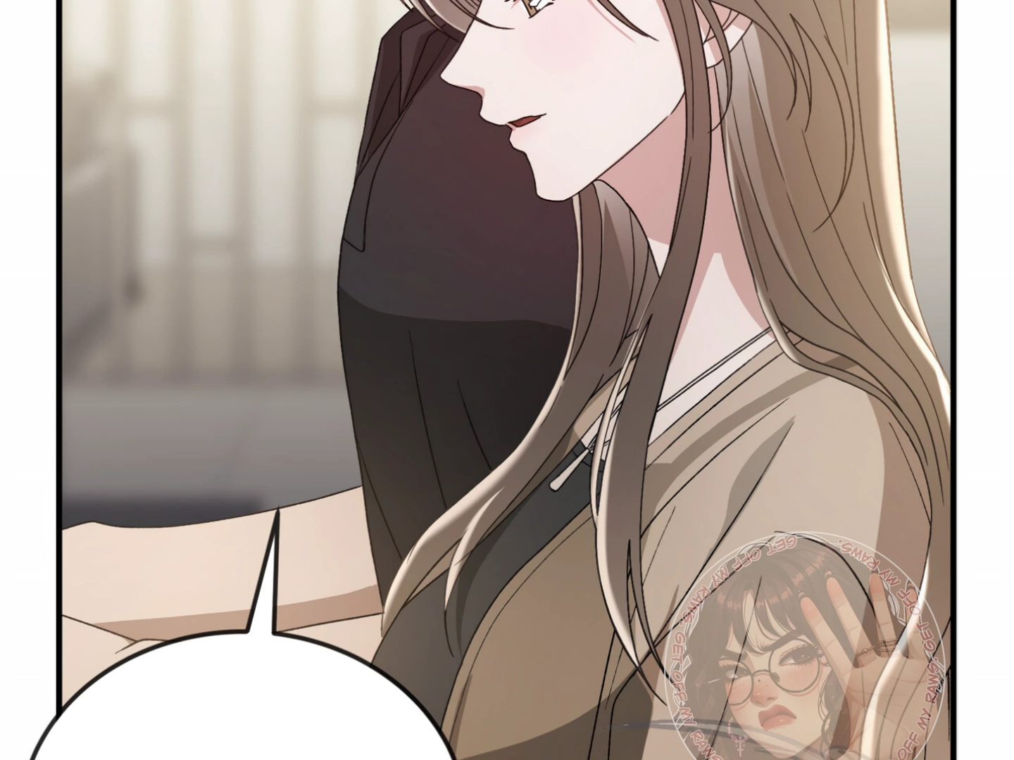 Kitsch Wedding Chapter 59 - Page 157