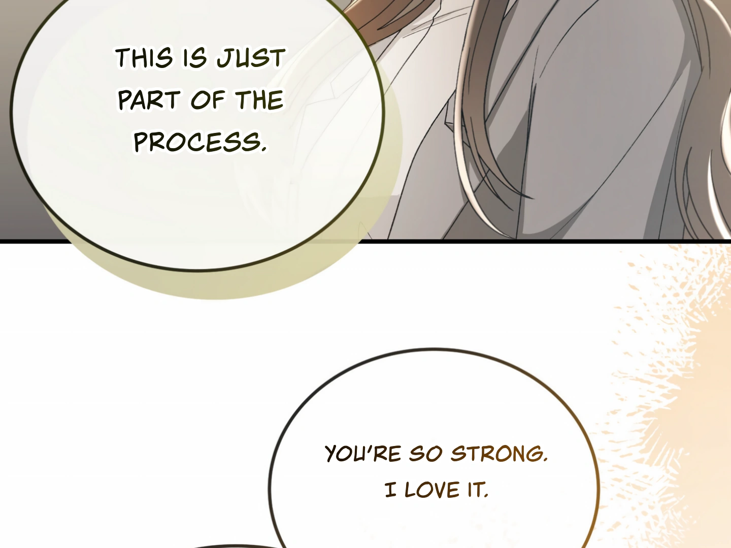 Kitsch Wedding Chapter 59 - Page 166