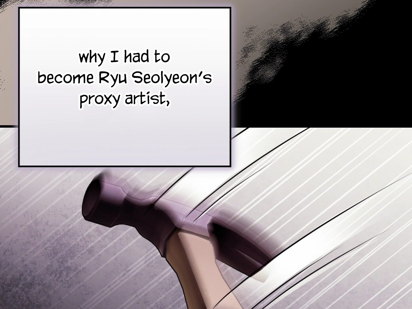 Kitsch Wedding Chapter 59 - Page 176
