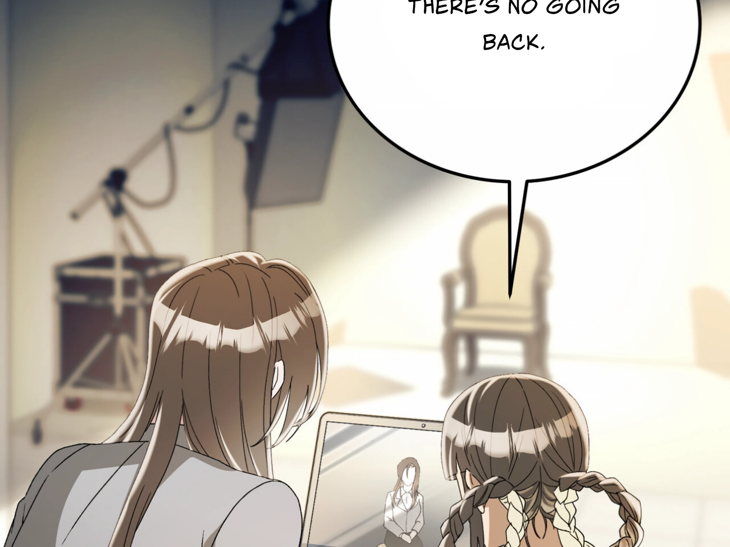 Kitsch Wedding Chapter 59 - Page 190