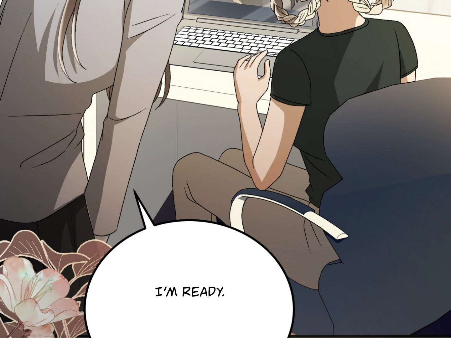 Kitsch Wedding Chapter 59 - Page 191