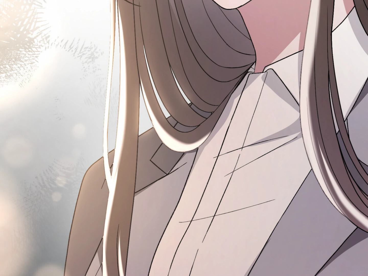 Kitsch Wedding Chapter 59 - Page 194