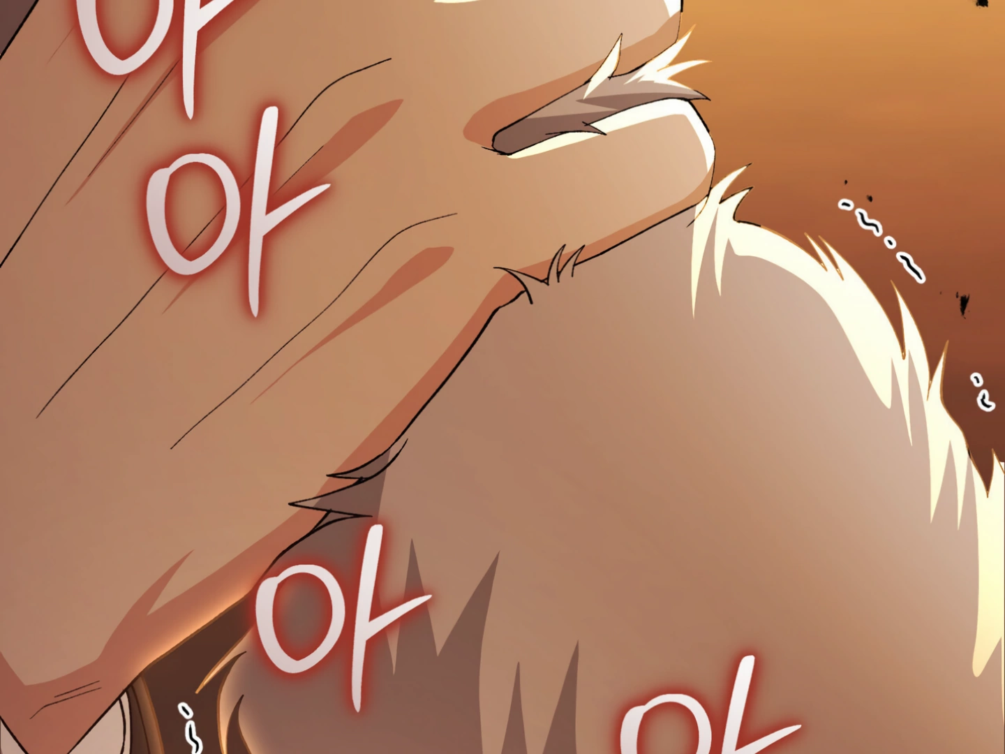 Kitsch Wedding Chapter 59 - Page 21