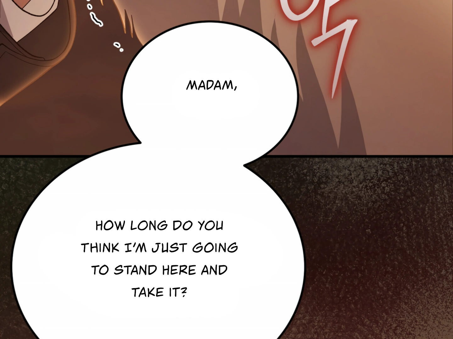 Kitsch Wedding Chapter 59 - Page 22