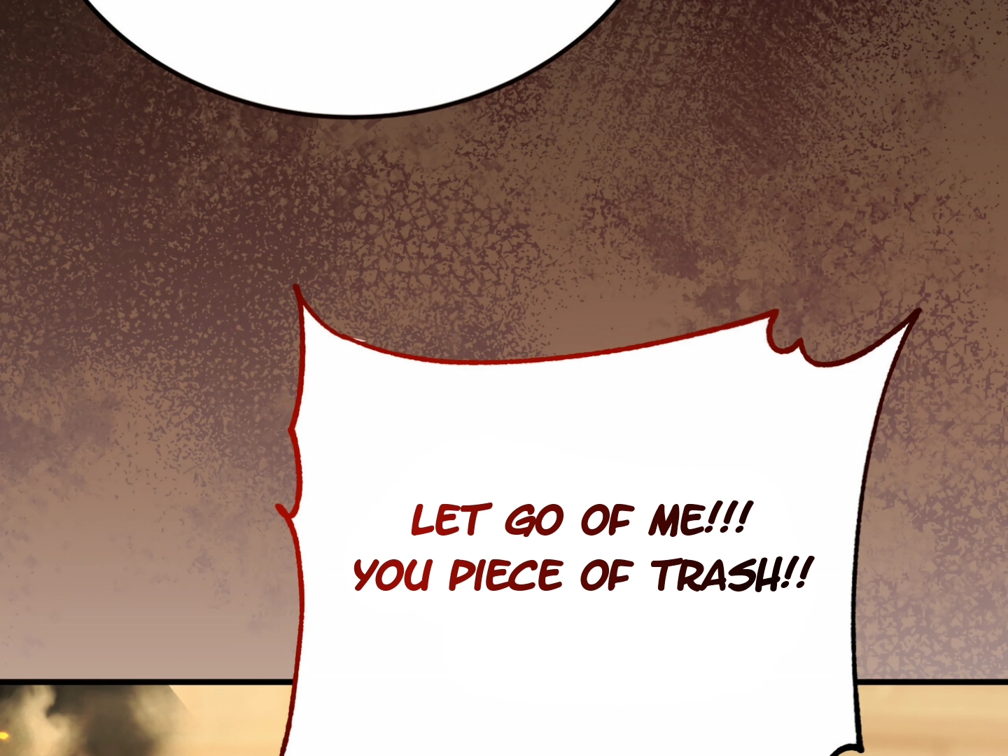Kitsch Wedding Chapter 59 - Page 23