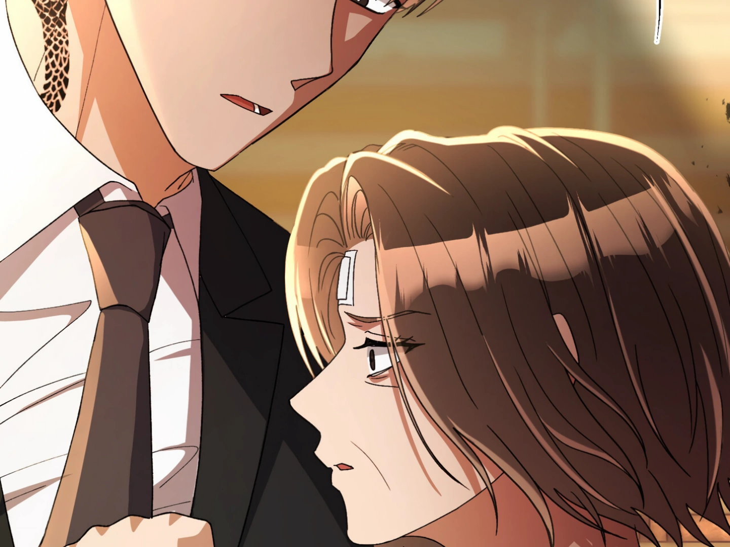 Kitsch Wedding Chapter 59 - Page 31