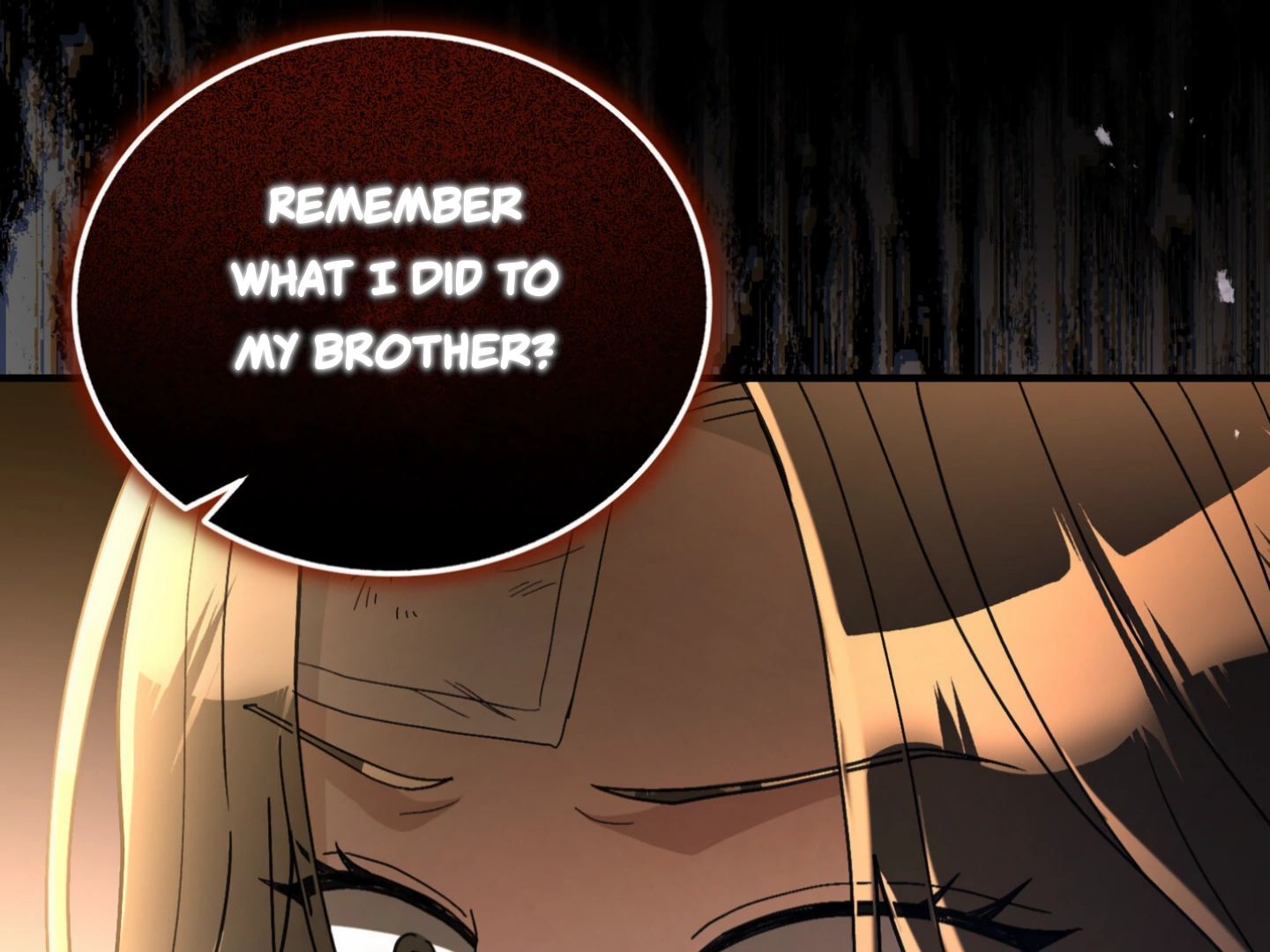Kitsch Wedding Chapter 59 - Page 35