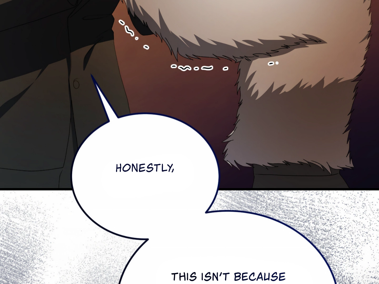 Kitsch Wedding Chapter 59 - Page 44