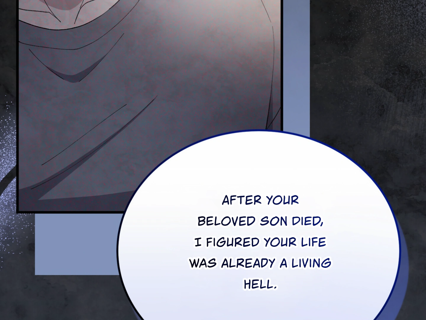 Kitsch Wedding Chapter 59 - Page 51