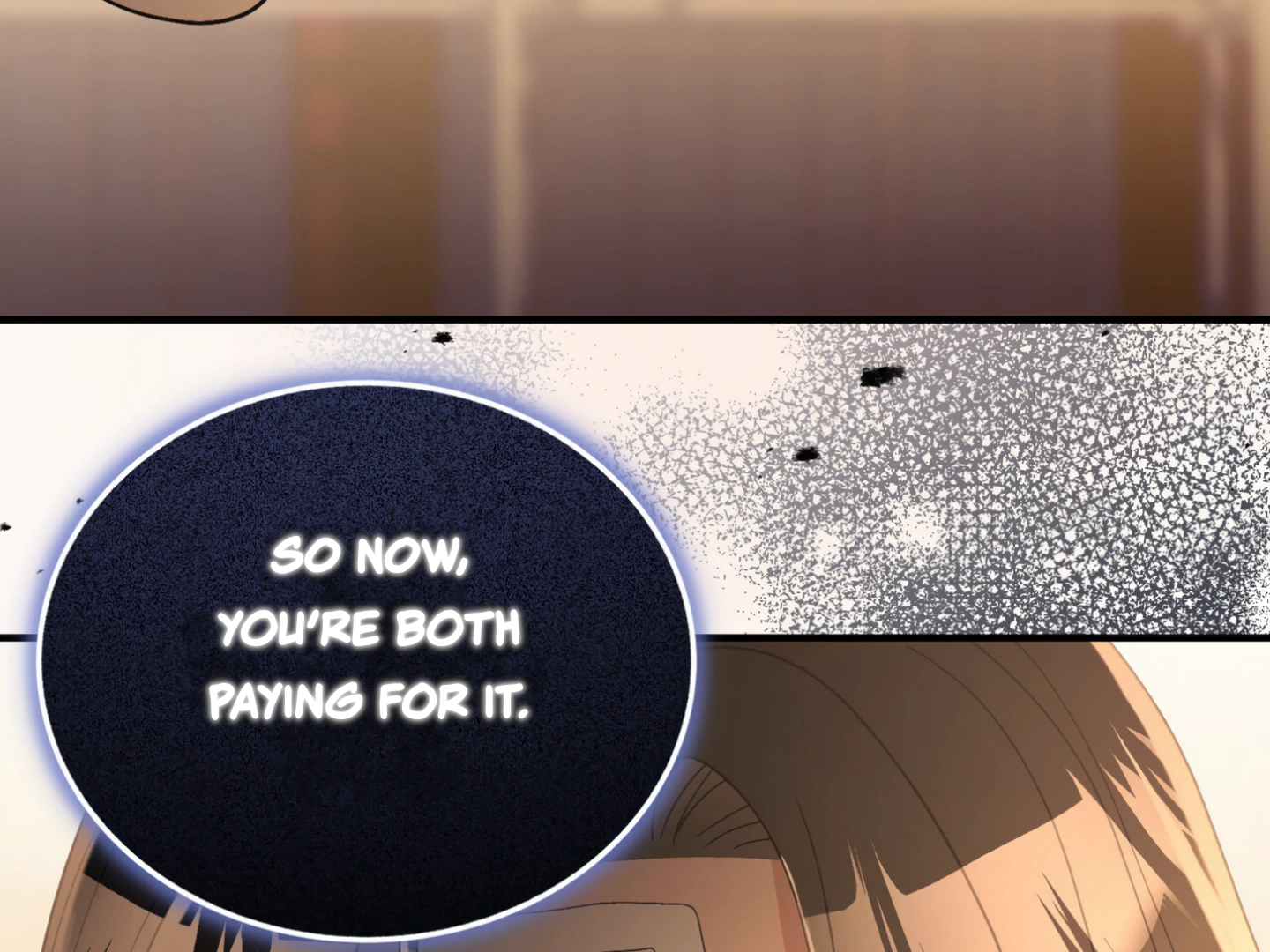 Kitsch Wedding Chapter 59 - Page 56