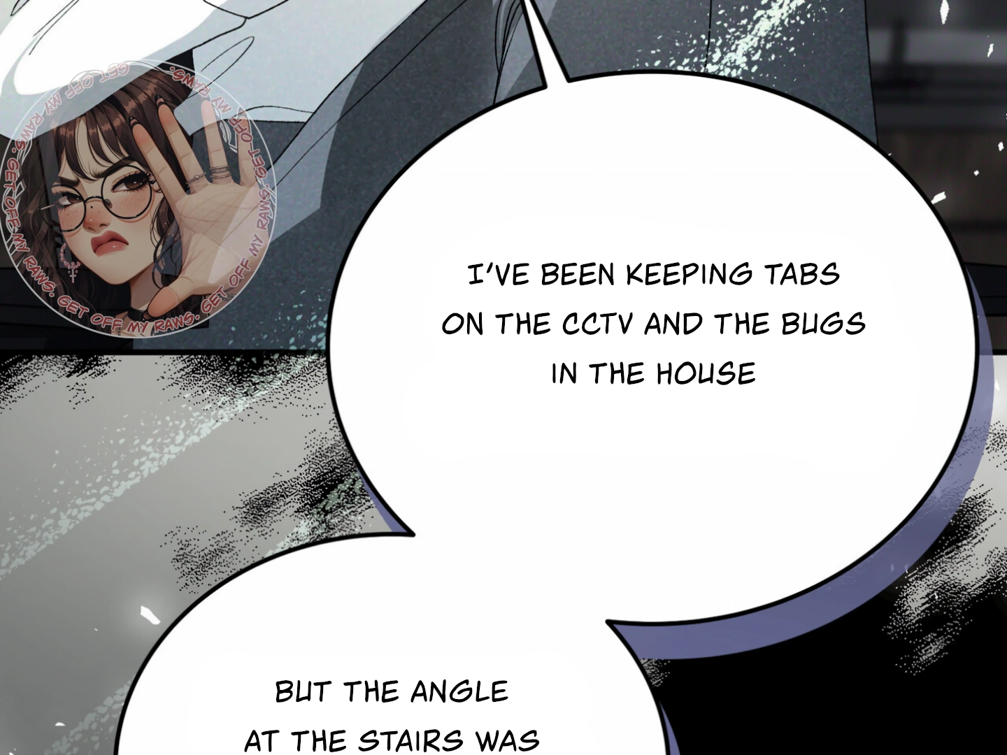Kitsch Wedding Chapter 59 - Page 7