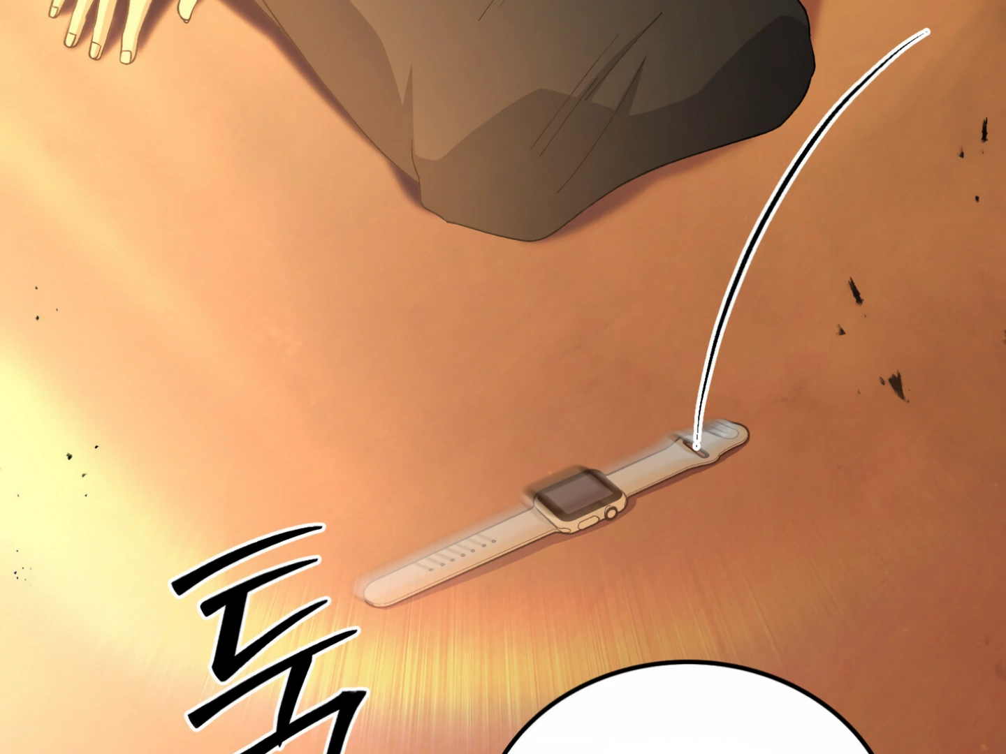 Kitsch Wedding Chapter 59 - Page 61