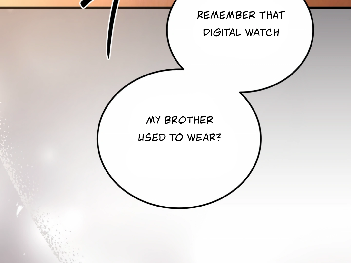Kitsch Wedding Chapter 59 - Page 62