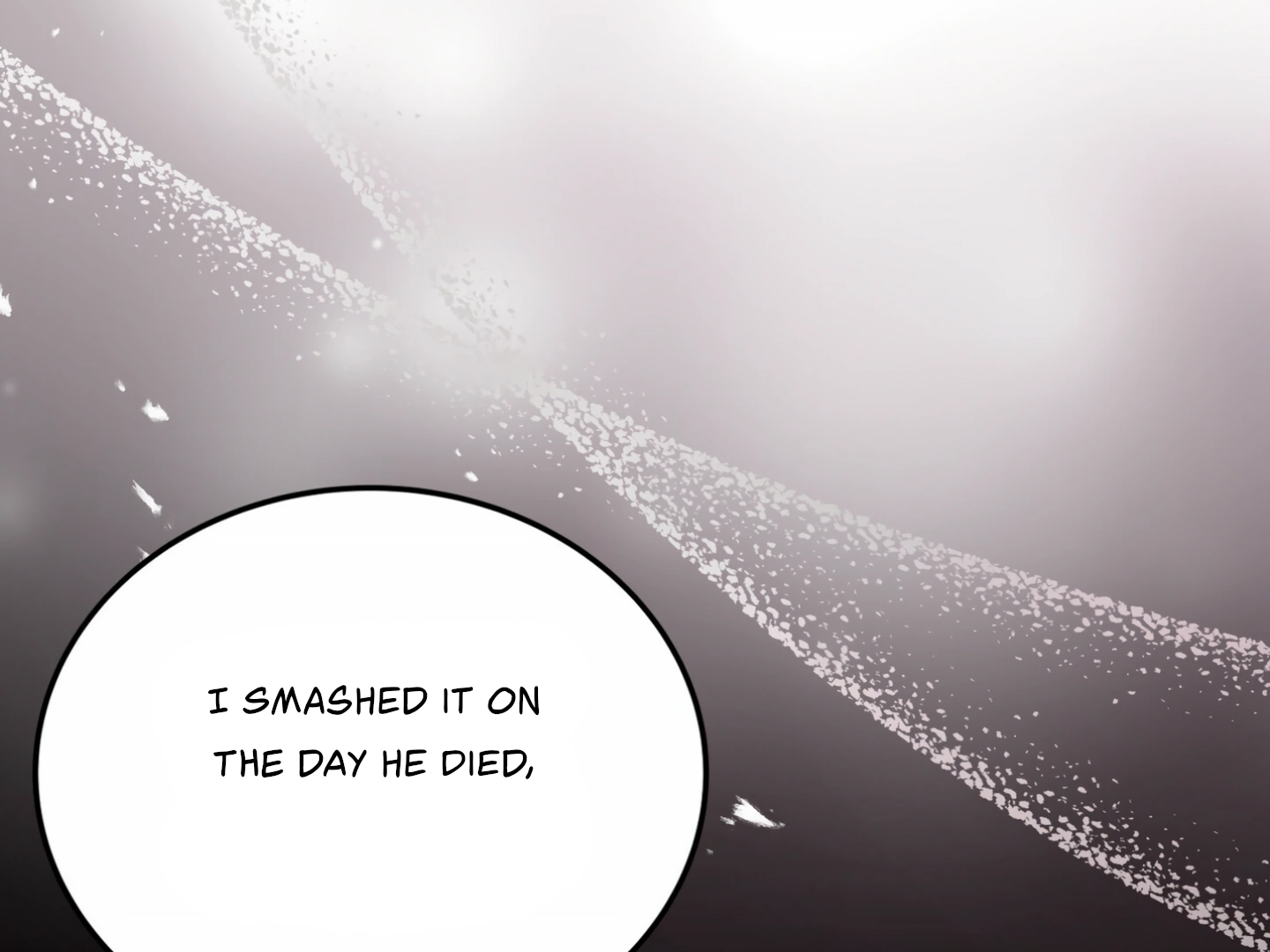 Kitsch Wedding Chapter 59 - Page 63