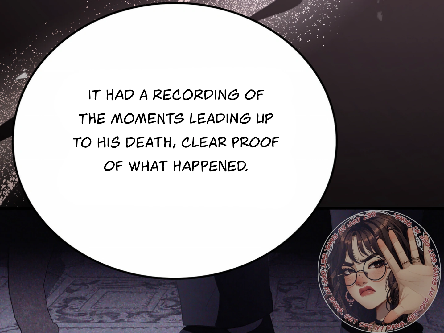 Kitsch Wedding Chapter 59 - Page 66