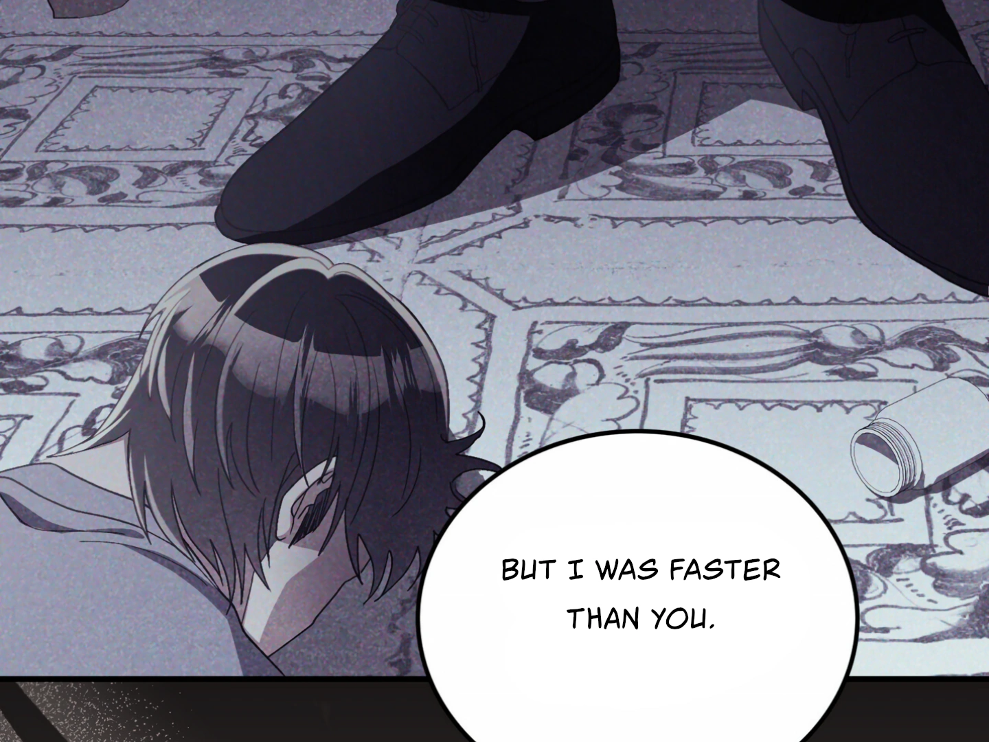 Kitsch Wedding Chapter 59 - Page 67