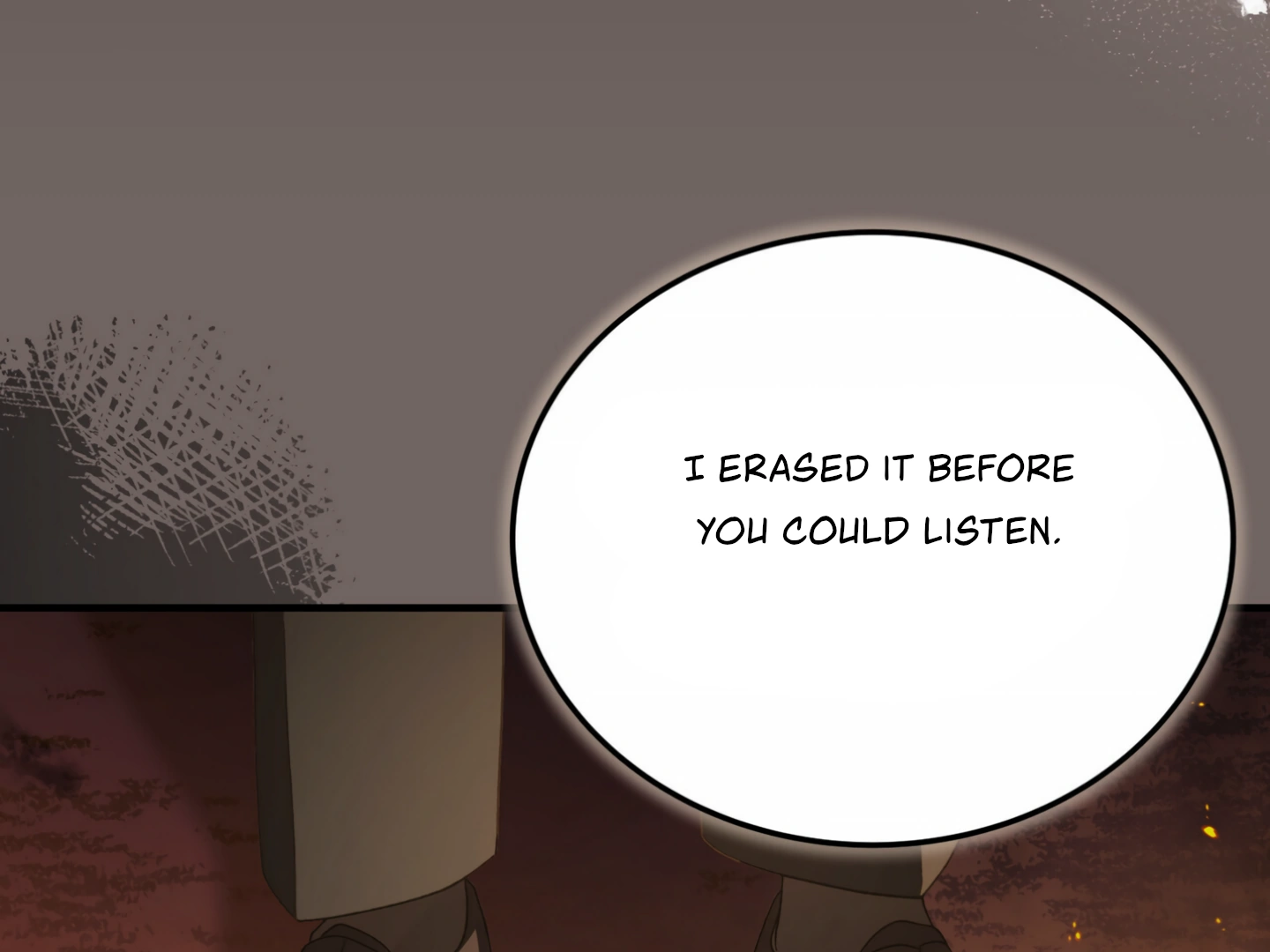 Kitsch Wedding Chapter 59 - Page 69