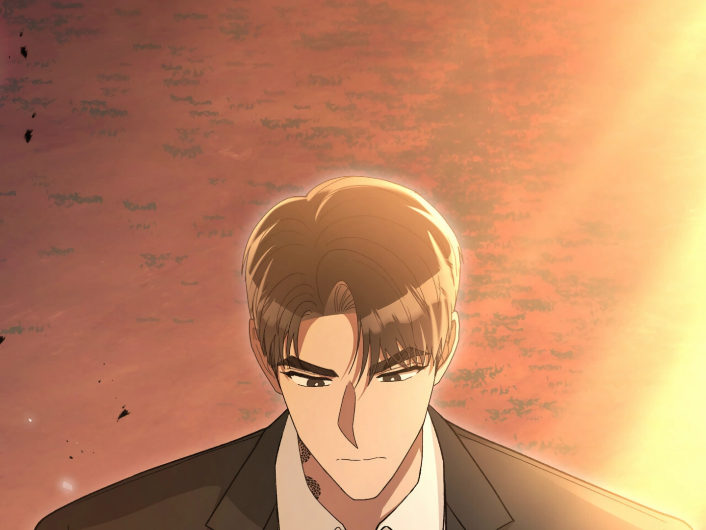 Kitsch Wedding Chapter 59 - Page 89