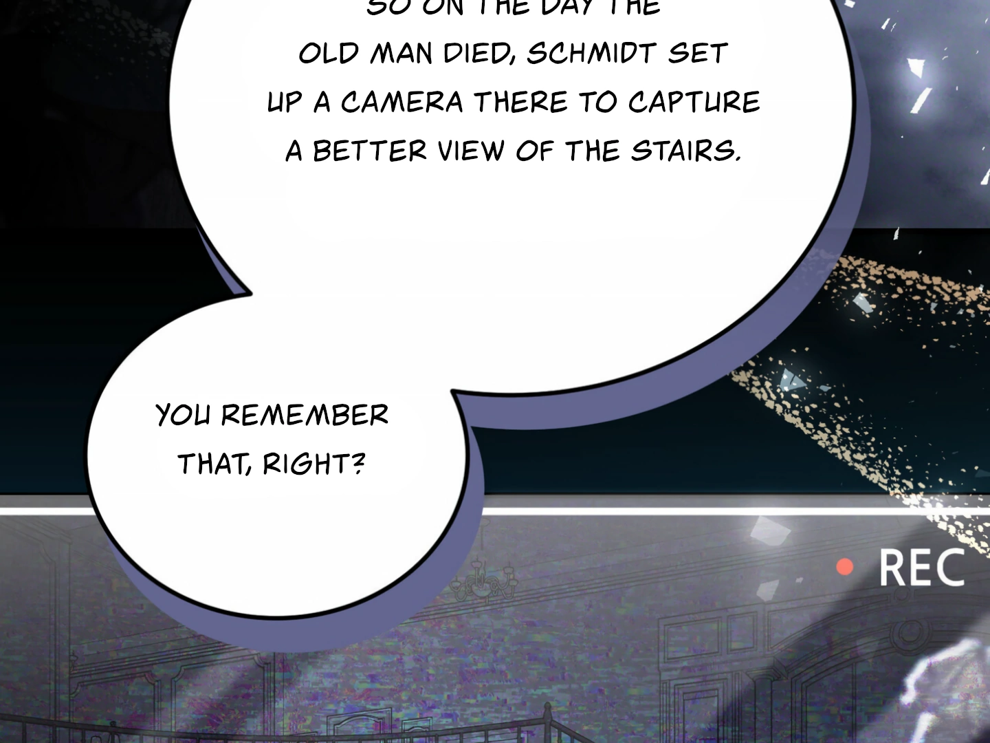 Kitsch Wedding Chapter 59 - Page 10