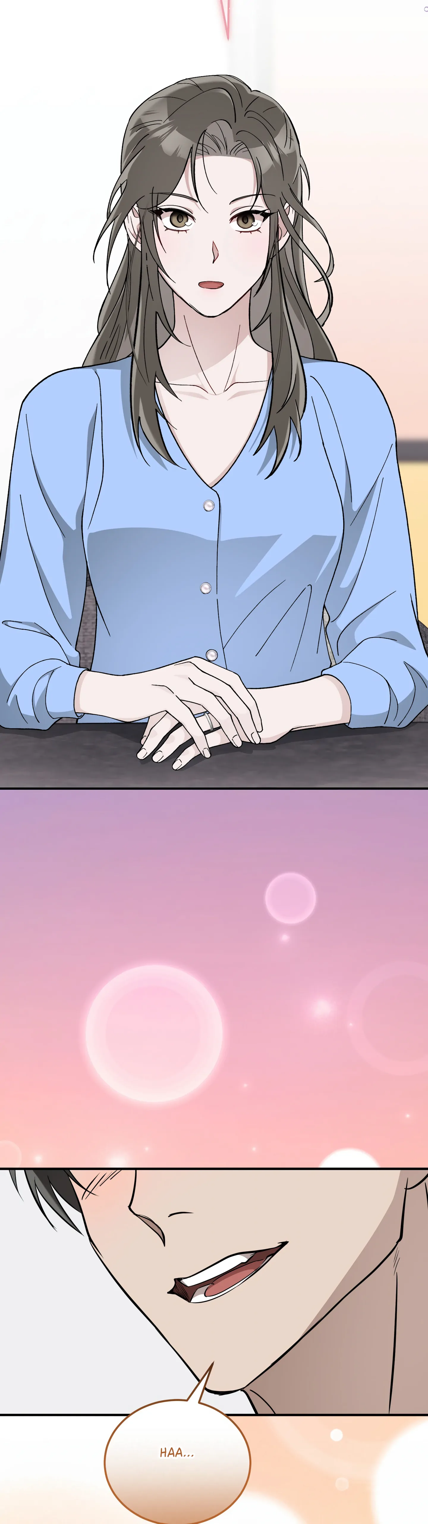 Kitsch Wedding Chapter 6 - Page 32