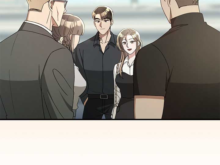 Kitsch Wedding Chapter 60 - Page 108
