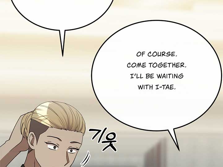 Kitsch Wedding Chapter 60 - Page 113