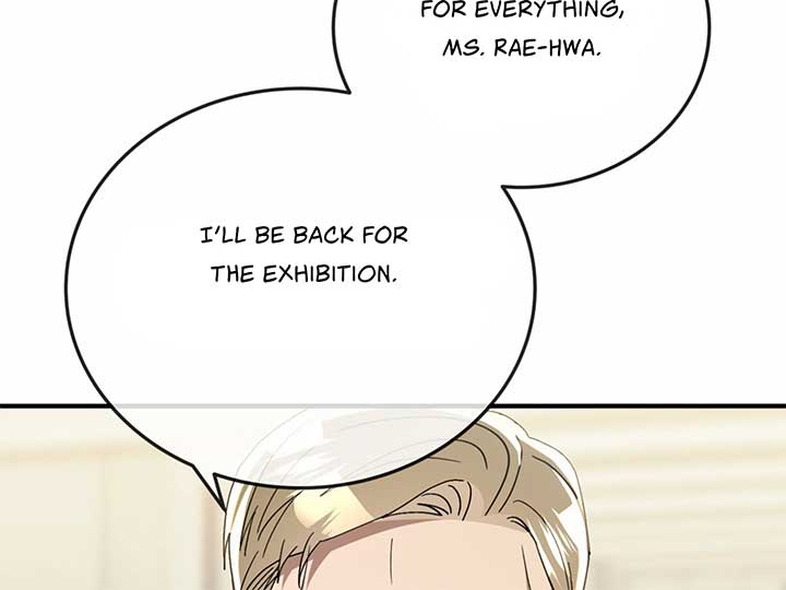 Kitsch Wedding Chapter 60 - Page 115