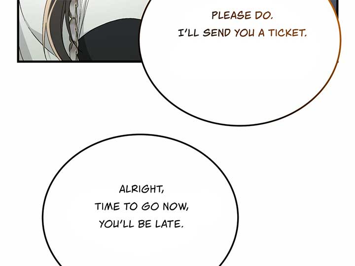 Kitsch Wedding Chapter 60 - Page 119