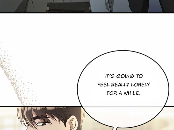 Kitsch Wedding Chapter 60 - Page 125