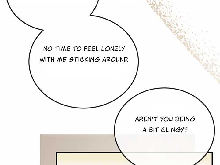 Kitsch Wedding Chapter 60 - Page 127