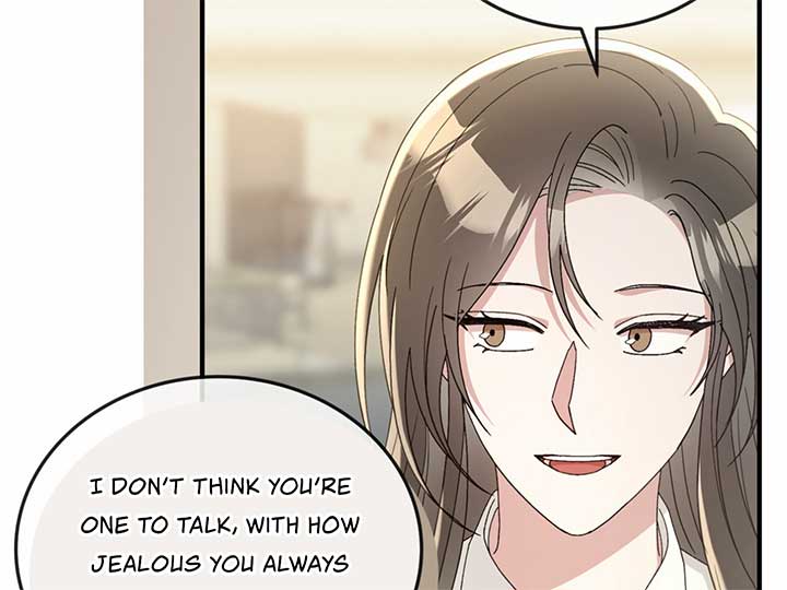 Kitsch Wedding Chapter 60 - Page 128