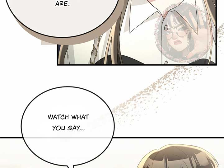Kitsch Wedding Chapter 60 - Page 129