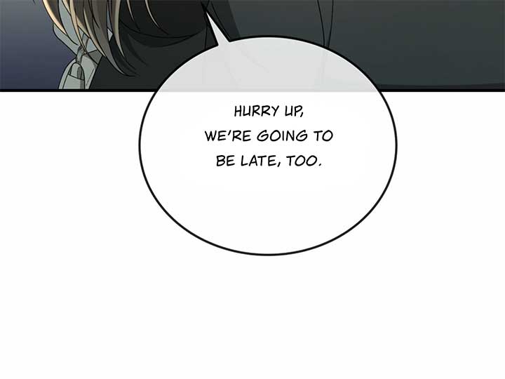 Kitsch Wedding Chapter 60 - Page 131